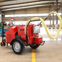 翔工机械100L灌缝机一体机 灌缝车 沥青灌缝 公路灌缝设备