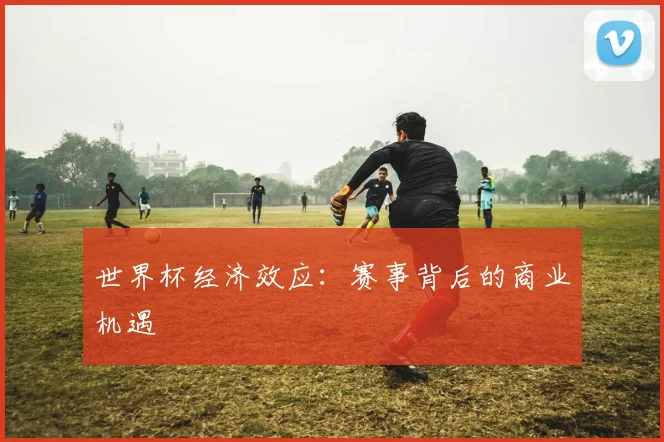 世界杯经济效应：赛事背后的商业机遇