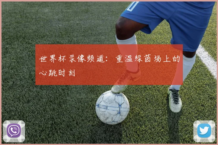 世界杯录像频道：重温绿茵场上的心跳时刻