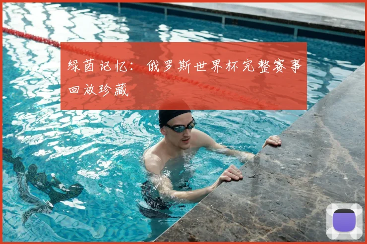 绿茵记忆：俄罗斯世界杯完整赛事回放珍藏