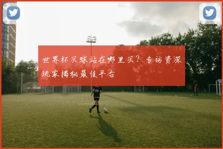 世界杯买球站在哪里买？专访资深玩家揭秘最佳平台