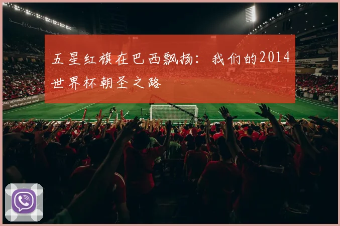 五星红旗在巴西飘扬：我们的2014世界杯朝圣之路