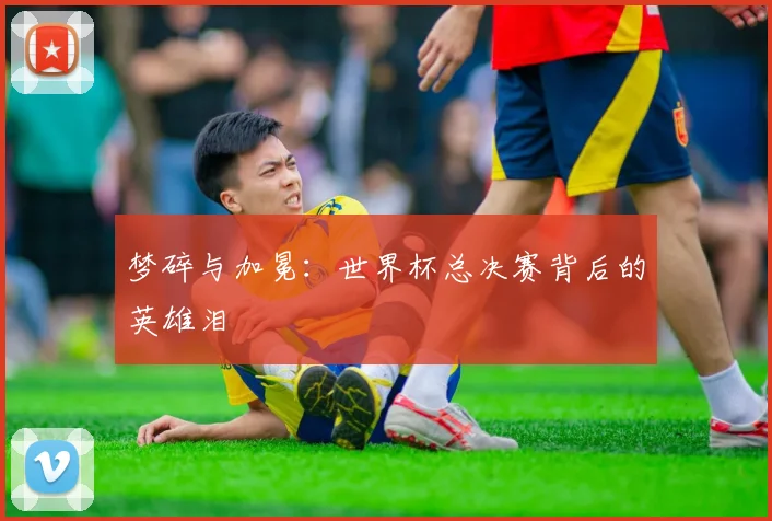 梦碎与加冕:世界杯总决赛背后的英雄泪