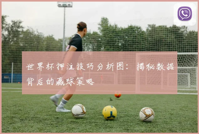 世界杯押注技巧分析图:揭秘数据背后的赢球策略