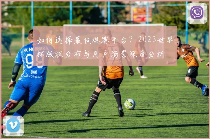如何选择最佳观赛平台？2023世界杯版权分布与用户场景深度分析